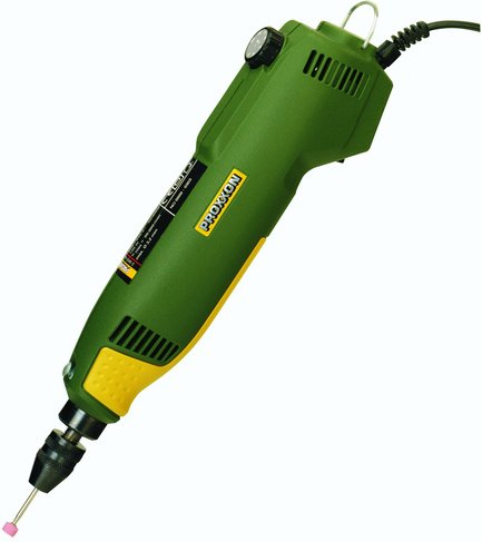 Proxxon FBS 240/E Feinbohrschleifer