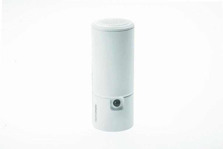 ELV Homematic Bausatz Innensirene als Mini-Alarmanlage HM-Sec-Sir-WM