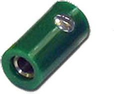 HO-Kupplung 2,6 mm, grün