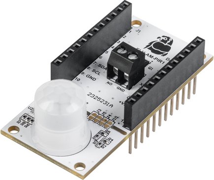 ELV-PIR1 Applikationsmodul PIR-Bewegungsmelder ELV-AM-PIR1