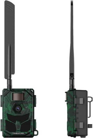 Camouflage Outdoor Kamera EZ4G-Pro, LTE