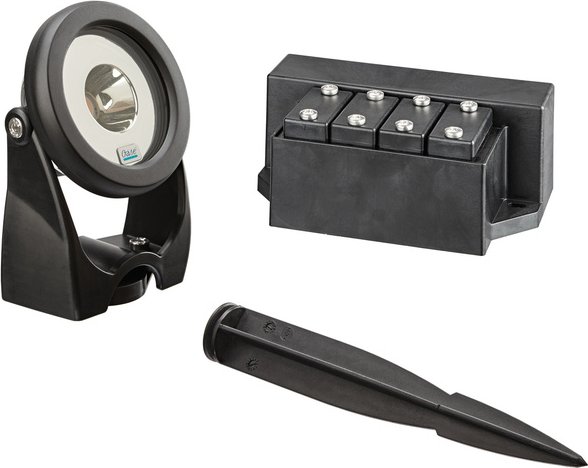 Oase LunAqua Power LED Set 1, warmweiß, IP68