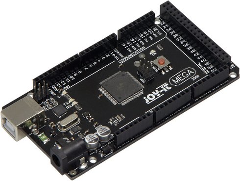 Joy-IT Arduino kompatibel (Orig- Chip) Model Mega2560R3