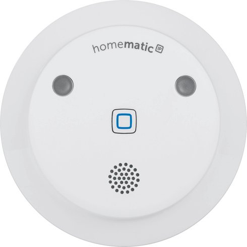 ELV Bausatz Homematic IP Alarmsirene HmIP-ASIR-2