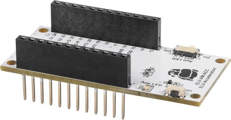 ELV Applikationsmodul Beschleunigung ELV-AM-ACC