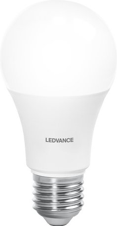 Thumbnail - LEDVANCE SMART+ WiFi SUN@HOME 9-W-Vollspektrum-LED-Lampe A60, E27, 750 lm, 95 Ra, Tunable White