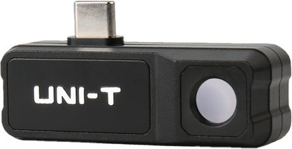 Uni-Trend Wärmebildkamera für Android-Smartphones UTi20M, -20 bis +400 °C