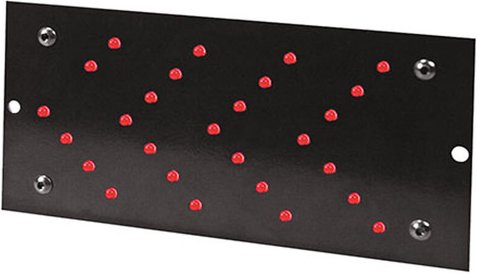 Velleman Bausatz Animierter LED-Pfeil MK176