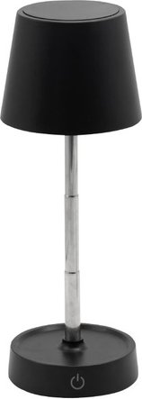 Müller Licht LED Teleskop-Tischleuchte Loki