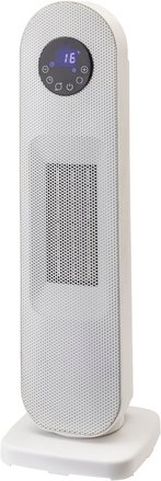 Bimar Keramischer Heizturm HP126 mit WiFi, App und einer Leistung bis 2000 W