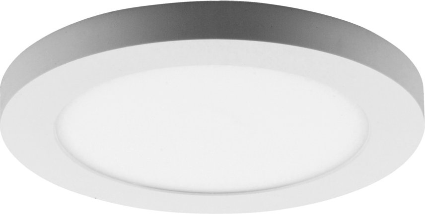 Thumbnail - HEITRONIC 12-W-LED-Einbaustrahler SELESTO, rund, Einbaudurchmesser verstellbar (55-125mm), dimmbar