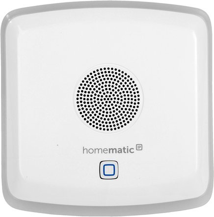 ELV Bausatz Homematic IP MP3 Kombisignalgeber, HmIP-MP3P