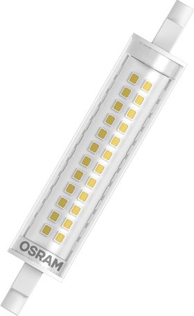 OSRAM 12-W-LED-Lampe T20, R7s, 1521 lm, warmweiß