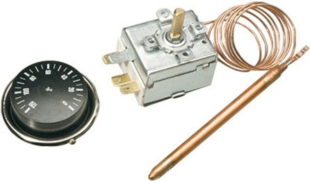 Thumbnail - Universalthermostat TR 2