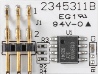 ELV Erweiterungsmodul WB Winkelsensor ELV-EM-WB-AS