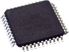 Atmel Mikrocontroller AT32UC3L032-AUT TQFP48