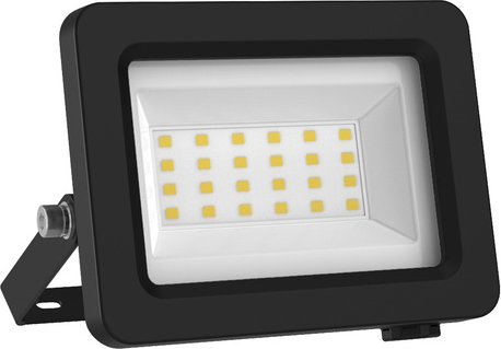 Thumbnail - Osram Flutlicht, 5W, IP65, 210 lm/W, Grau