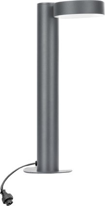 Die Bold 24V-Garten LED Wegeleuchte, DC 24V, 5W, 3000K