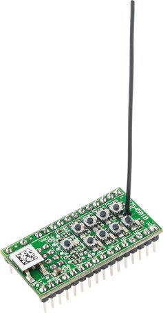 ELV Bausatz Homematic IP Modulplatine OpenCollector - 8-fach HmIP-MOD-OC8