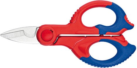 Knipex Elektrikerschere