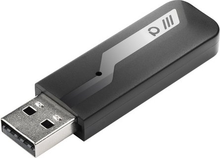 Thumbnail - Phoscon Smart Home USB-Gateway, Conbee III, ZigBee, Matter