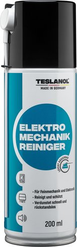 Teslanol Elektro-Feinreiniger, 200 ml