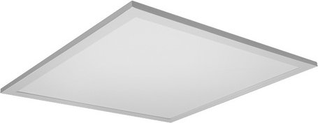 LEDVANCE SMART+ WiFi 28-W-LED-Deckenleuchte PLANON PLUS, 45 x 45 cm, 2100 lm, warmweiß, 3000 K, RGB