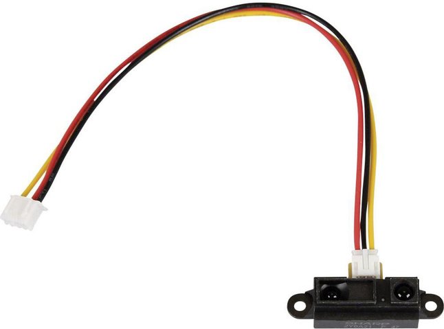 Joy-iT IR-Abstandsmesser für Minicomputer