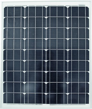 Thumbnail - Phaesun Monokristalline Solarmodul Sun Plus 80, 12 V, 80 W