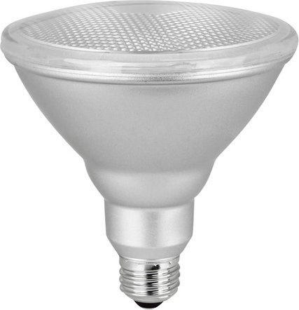 Lightme 12-W-PAR38-LED-Lampe E27, warmweiß