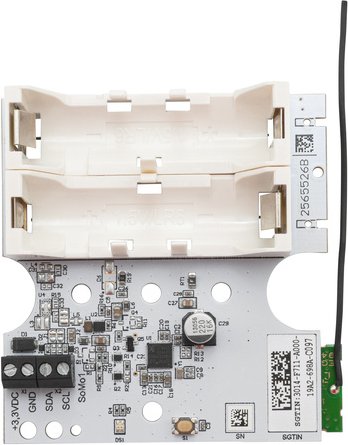 ELV Smart Home Bodenfeuchtesensor Interface ELV-SH-SMSI, powered by Homematic IP