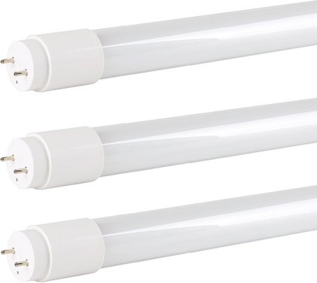 Thumbnail - Müller Licht 3er-Set 22-W-T8-LED-Röhrenlampe, G13, 2100 lm, 6500 K, kaltweiß, KVG/VVG, 150 cm
