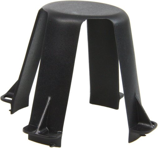 HEITRONIC Abstandshalter für Hohldecken 62-90 mm