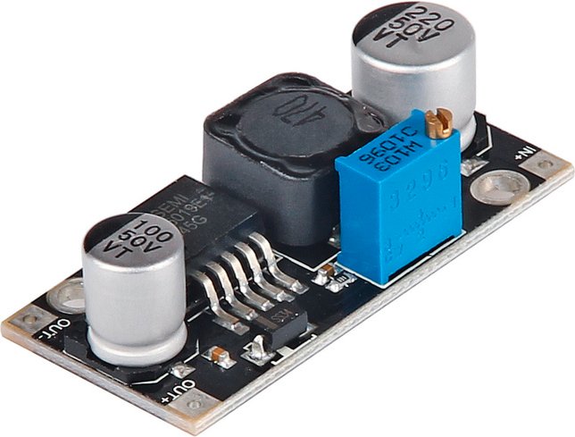 Joy-IT Step-Up-Schaltregler XL6019