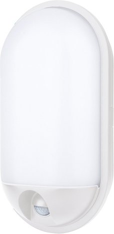 Ledino LED-Wand-/Deckenleuchte Schwabing XXLS, 20W, m. Sensor