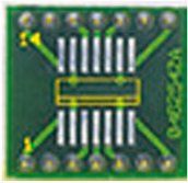 ELV SMD-Adapter ADP-SO 14 14-pol. SO-Gehäuse