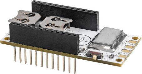 ELV-Buttoncell ARR-Bausatz Powermodul LR44, ELV-PM-BC