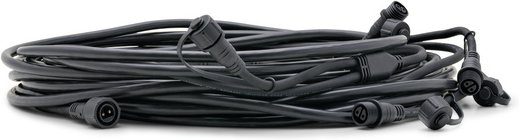 Oase LunAqua Connect Outlet-Kabel, 10 m, RGB