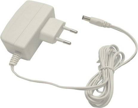 Steckernetzteil 5 V / 1,5 A, 5,5 x 2,1 mm