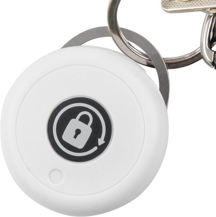 ELV Smart Home Bausatz Schlüsselbundfernbedienung ELV-SH-KRC, powered by Homematic IP