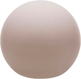 tint Smart Home Calluna, Ø 30 cm, sand, ZigBee ,RGBWW, E27