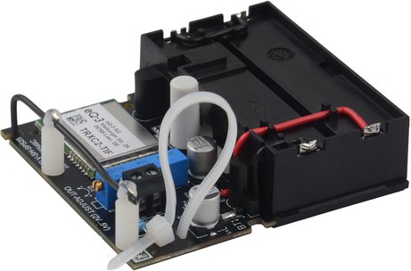 ELV Smart Home Bausatz Schaltbare Spannungsversorgung, ELV-SH-SPS25