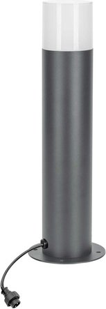 Die Bold 24V-Garten LED Wegeleuchte, DC 24 V, 5 W, 3000 K