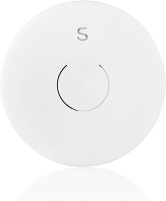 Smartwares Rauchwarnmelder FSM-114, inklusive Batterie