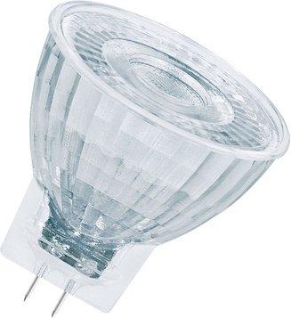 OSRAM 4,2-W-LED-Lampe MR11, GU4, 345 lm, warmweiß, 36°, 12 V