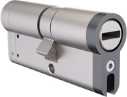 EZVIZ Smart Home verstellbarer Schließzylinder, Türstärke 40 mm bis 110 mm