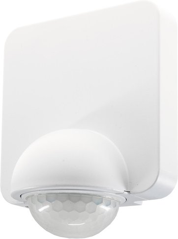 Thumbnail - ChiliTec 360°-PIR-Aufputz-Bewegungsmelder, CBM 65w, IP65