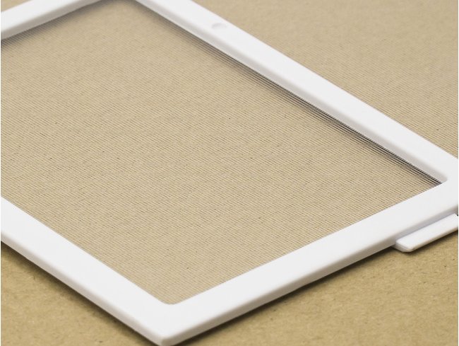 Die BOLD HEALTH Filter-Set LR31 HEPA 13 & Kohlefilter, für Smart Home Luftreiniger SANDER ( 35-61m² )