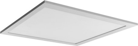 LEDVANCE SMART+ WiFi 20-W-LED-Deckenleuchte PLANON PLUS, 30 x 30 cm, 1400 lm, warmweiß, 3000 K, RGB