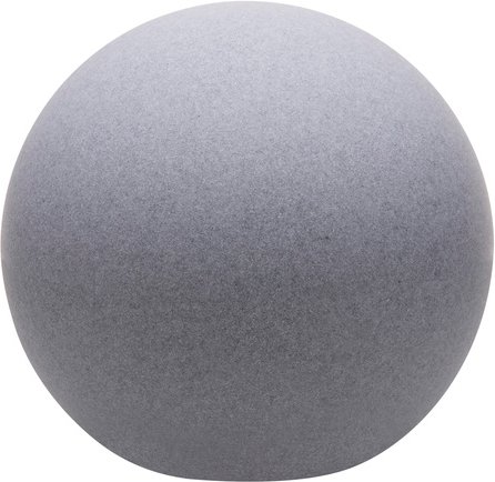 tint Smart Home Calluna, Ø 50 cm, stone, ZigBee, RGBWW, E27